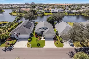 9679 Gladiolus Preserve Cir, Fort Myers, FL 33908 - Photo 12