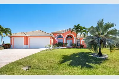 2007 NE 1st Ave, Cape Coral, FL 33909 - Photo 1