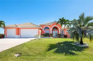 2007 NE 1st Ave, Cape Coral, FL 33909 - Photo 1