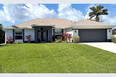 3102 SW 29th Ave, Cape Coral, FL 33914 - Photo 1