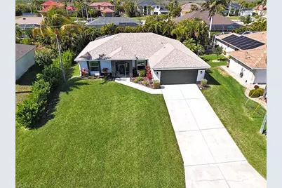 3102 SW 29th Ave, Cape Coral, FL 33914 - Photo 2