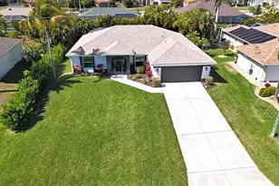 3102 SW 29th Ave, Cape Coral, FL 33914 - Photo 2