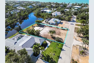 1016 Fish Crow Rd, Sanibel, FL 33957 - Photo 2