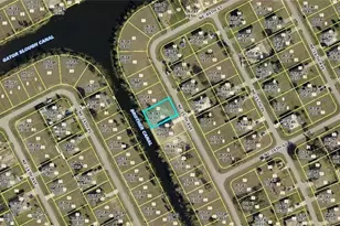 3916 NE 15th Ave, Cape Coral, FL 33909 - Photo 1