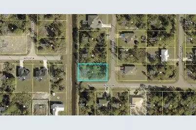 4601 Laura Ave N, Lehigh Acres, FL 33971 - Photo 2