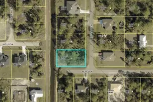 4601 Laura Ave N, Lehigh Acres, FL 33971 - Photo 2