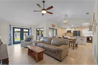 9802 Wildginger Dr, Fort Myers, FL 33919 - Photo 2