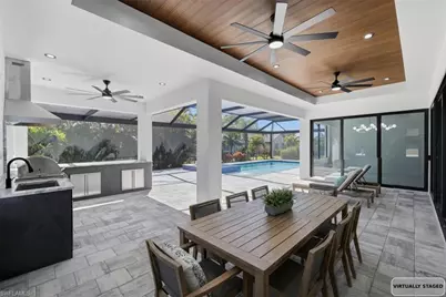 2220 SW 50th Ln, Cape Coral, FL 33914 - Photo 2