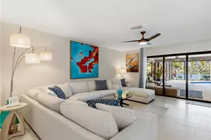 7337 Lake Dr, Fort Myers, FL 33908 - Photo 12