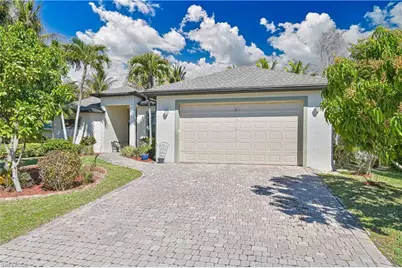 6905 Highland Park Cir, Fort Myers, FL 33966 - Photo 2