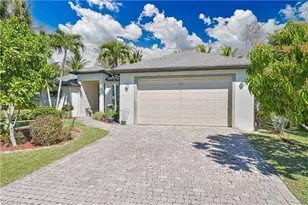 6905 Highland Park Cir, Fort Myers, FL 33966 - Photo 2