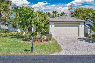 6905 Highland Park Cir, Fort Myers, FL 33966 - Photo 1