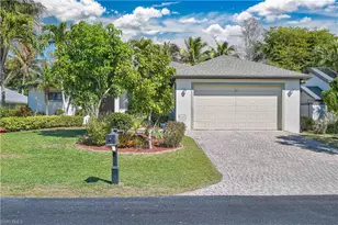 6905 Highland Park Cir, Fort Myers, FL 33966 - Photo 1