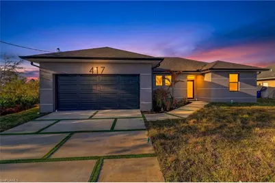 417 Mercedes Ct, Lehigh Acres, FL 33972 - Photo 2