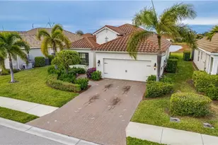 4607 Mystic Blue Wy, Fort Myers, FL 33966 - Photo 1