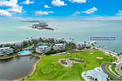 1602 Lands End Village, Captiva, FL 33924 - Photo 1