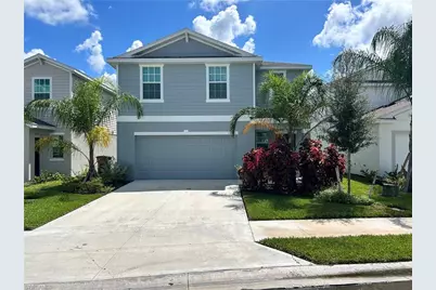 12441 Dakota Ridge Pl, Lehigh Acres, FL 33974 - Photo 2