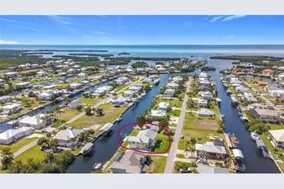 24313 Pirate Harbor Blvd, Punta Gorda, FL 33955 - Photo 1