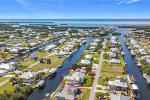24313 Pirate Harbor Blvd, Punta Gorda, FL 33955 - Photo 1