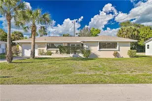 711 Monterey Ave, Cape Coral, FL 33904 - Photo 2