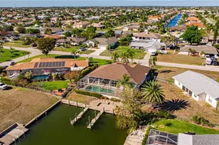 828 SW 52nd St, Cape Coral, FL 33914 - Photo 30