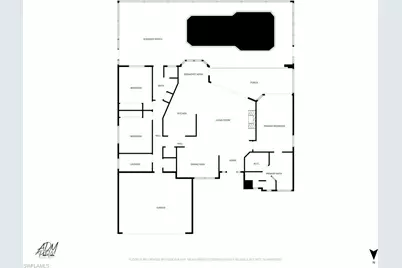 828 SW 52nd St, Cape Coral, FL 33914 - Photo 36