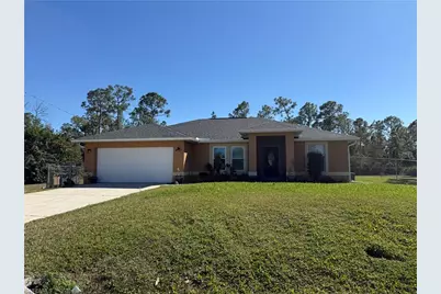 3405 58th St W, Lehigh Acres, FL 33971 - Photo 1