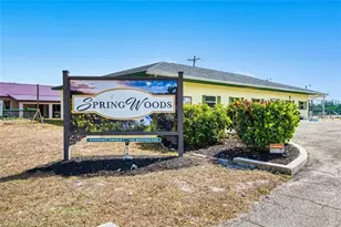 7638 Peyraud Dr, North Fort Myers, FL 33917 - Photo 2