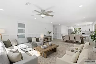 137 Dow Ln, North Fort Myers, FL 33917 - Photo 2