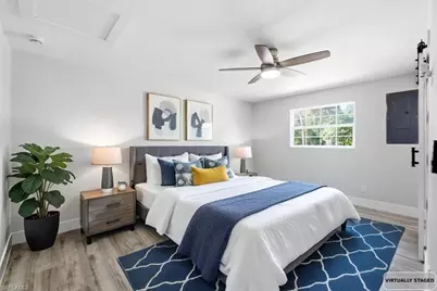 137 Dow Ln, North Fort Myers, FL 33917 - Photo 4