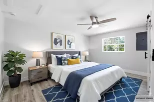 137 Dow Ln, North Fort Myers, FL 33917 - Photo 4