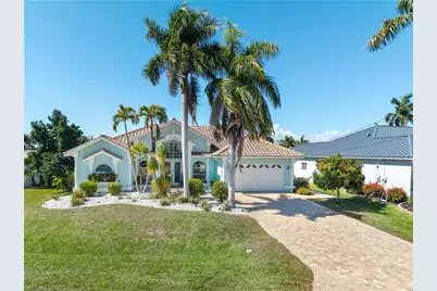 5222 Nautilus Dr, Cape Coral, FL 33904 - Photo 6