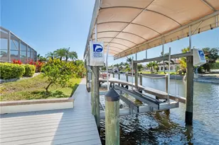 5222 Nautilus Dr, Cape Coral, FL 33904 - Photo 2