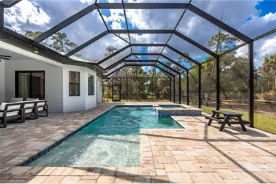 18851 Palm Beach Blvd, Alva, FL 33920 - Photo 2