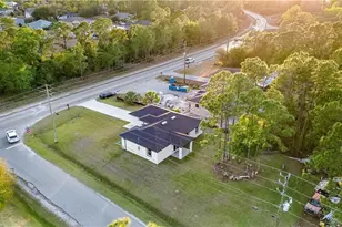 3113 Sunshine Blvd N, Lehigh Acres, FL 33971 - Photo 2