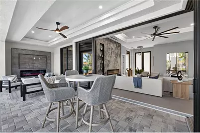 3130 SW 26th Ave, Cape Coral, FL 33914 - Photo 4