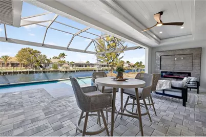 3130 SW 26th Ave, Cape Coral, FL 33914 - Photo 32