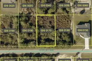 2912 15th St SW, Lehigh Acres, FL 33976 - Photo 1