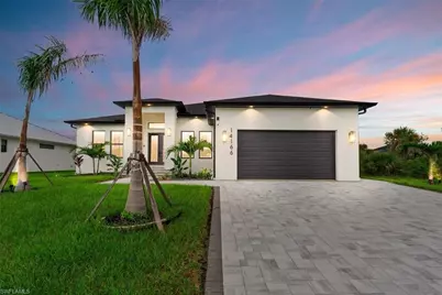 14166 Fort Worth Cir, Port Charlotte, FL 33981 - Photo 8
