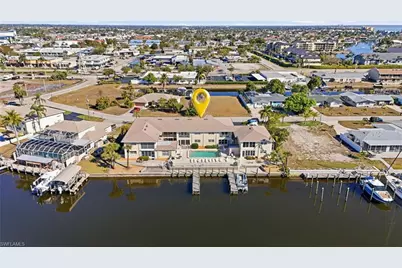 1714 Bikini Ct #104, Cape Coral, FL 33904 - Photo 1