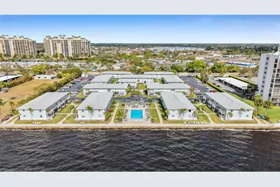 3344 N Key Dr #4, North Fort Myers, FL 33903 - Photo 6