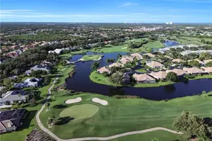 8601 Fairway Bend Dr, Estero, FL 33967 - Photo 1