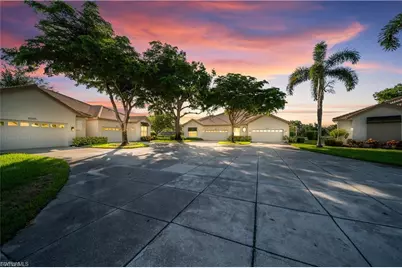 8601 Fairway Bend Dr, Estero, FL 33967 - Photo 32