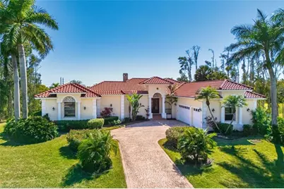 8460 Belle Meade Dr, Fort Myers, FL 33908 - Photo 1