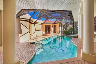 8460 Belle Meade Dr, Fort Myers, FL 33908 - Photo 8