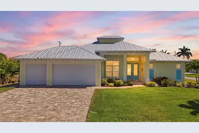 5309 SW 19th Pl, Cape Coral, FL 33914 - Photo 1