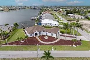 4213 NW 28th St, Cape Coral, FL 33993 - Photo 1