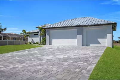 2858 SW 25th Pl, Cape Coral, FL 33914 - Photo 30