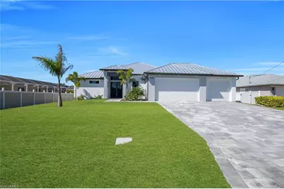 2858 SW 25th Pl, Cape Coral, FL 33914 - Photo 42