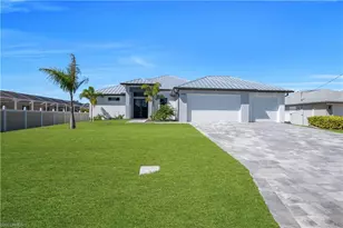 2858 SW 25th Pl, Cape Coral, FL 33914 - Photo 42